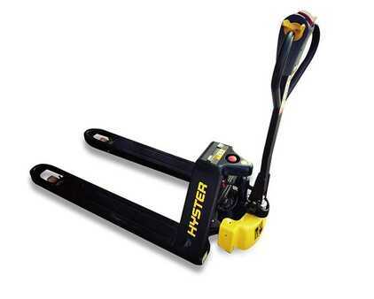 Diesel gaffeltruck 2021  Hyster PC1.5 (1)