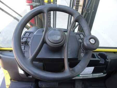 LPG VZV 2008  Hyster H5.0FT (4)