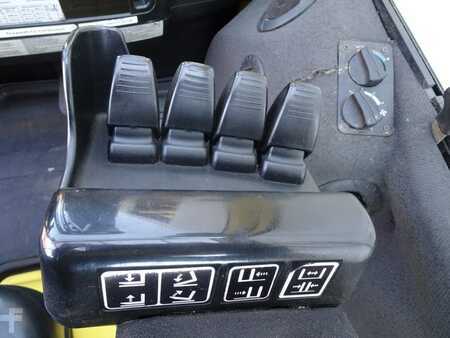 LPG VZV 2008  Hyster H5.0FT (5)