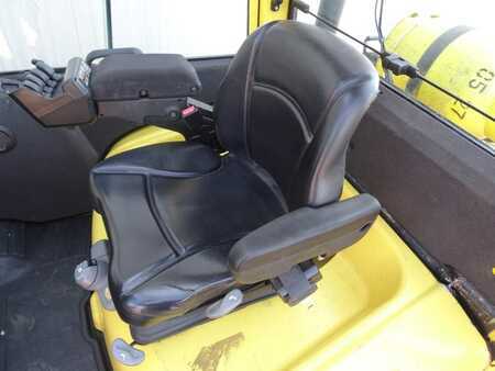 LPG VZV 2008  Hyster H5.0FT (6)