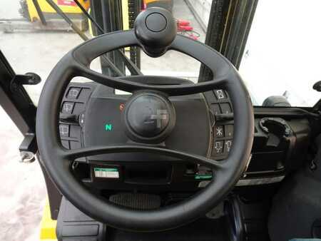 LPG VZV 2014  Yale GLP 25 VX (4)