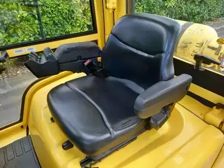 Treibgasstapler 2008  Hyster H3.0FT (5)
