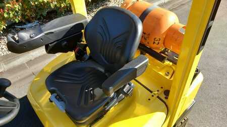 LPG VZV 2023  Hyster H2.0A (5)