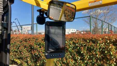 LPG VZV 2023  Hyster H2.0A (8)