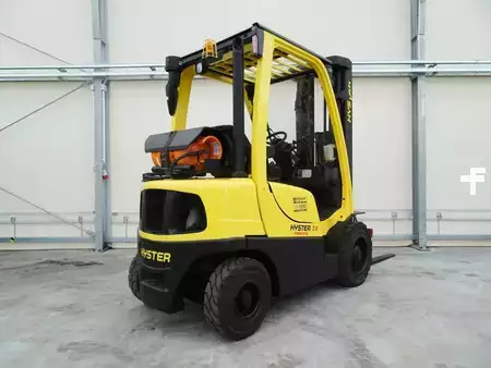 Nestekaasutrukki 2015  Hyster H2.0FT (4)