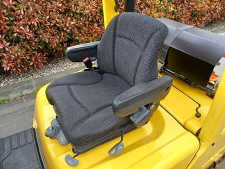 LPG VZV 2015  Hyster H2.0FT (4)