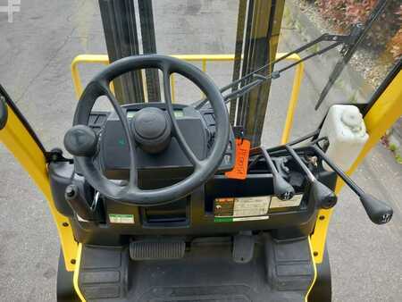 LPG VZV 2015  Hyster H2.0FT (5)