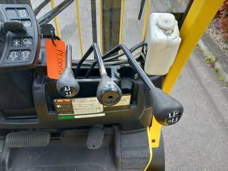 LPG VZV 2015  Hyster H2.0FT (6)