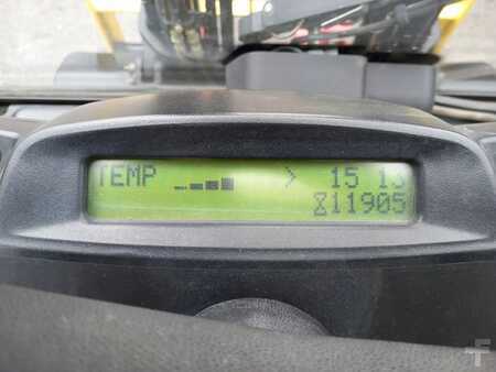 LPG VZV 2015  Hyster H2.0FT (7)