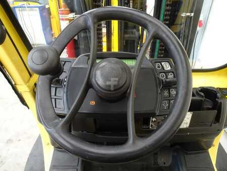 Treibgasstapler 2008  Hyster S5.5FT (6)