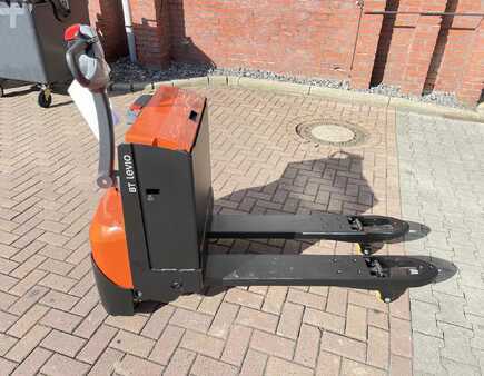 Lavansiirtovaunu 2024 Toyota LWE200 (2)