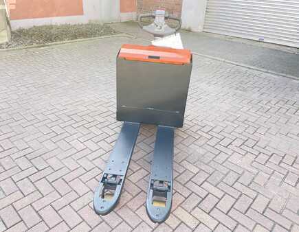 Lavansiirtovaunu 2024 Toyota LWE200 (4)