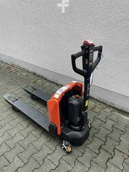 Lavansiirtovaunu 2023 Toyota LHE130 (2)