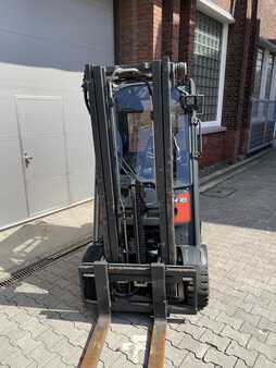 Linde H18T-01