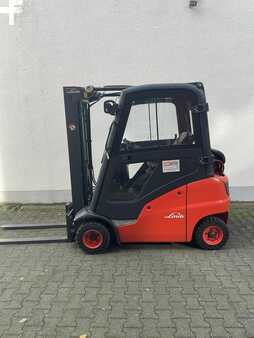 Gas truck 2015  Linde H18T-01 (1)