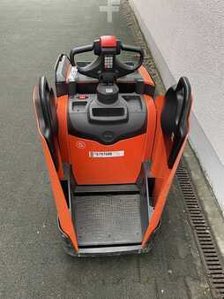 Lavansiirtovaunu 2020  Toyota LPE250 (2)