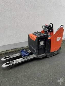 Lavansiirtovaunu 2021  Toyota LPE220 (1)