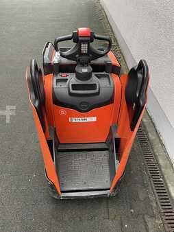 Lavansiirtovaunu 2021  Toyota LPE220 (2)