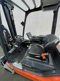 Sähkö - 4 pyör 2025 Toyota 9FB20T (4)