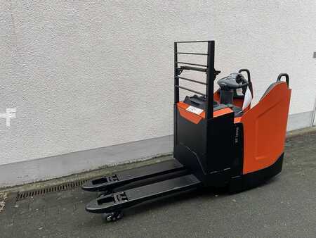 Lavansiirtovaunu 2025 Toyota LPE 250 (2)