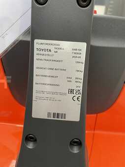 Pinontavaunu 2025  Toyota SWE120 (3)