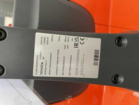 Pinontavaunu 2025  Toyota SWE160 (4)