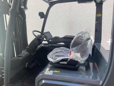 Sähkö - 4 pyör 2025  Toyota 9FBM30T (4)