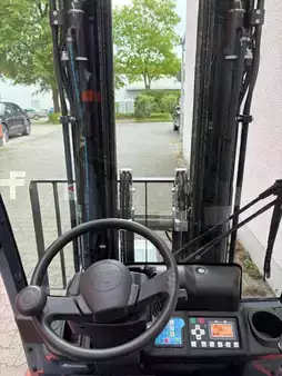 Elektro 3 Rad 2024  Toyota Traigo48 8FBE20T (6)