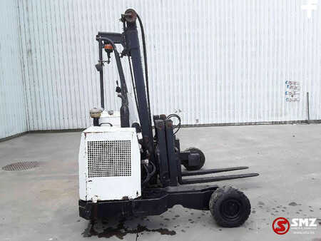 Diesel Forklifts - Manitou Machine kooiaap (4)