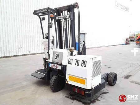 Diesel Forklifts - Manitou Machine kooiaap (6)