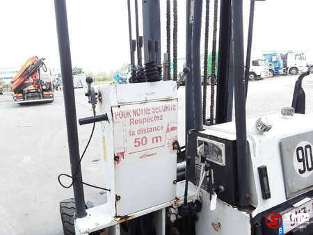 Diesel Forklifts - Manitou Machine kooiaap (9)