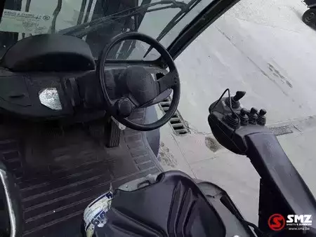 Chariots élévateurs diesel 2017  Toyota Tonero 25 02-8FDF25 6800 H (8)