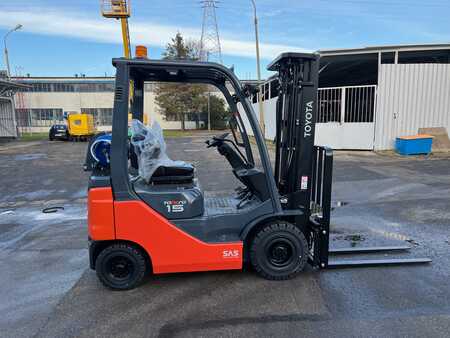 LPG Forklifts 2022  Toyota 02-8FGF15 (5) 