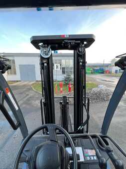 Propane Forklifts 2022  Toyota 02-8FGF15 (7) 