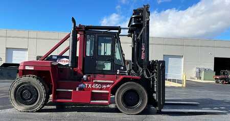 Diesel Forklifts 2013  Taylor TX450S (1)