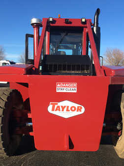 Diesel Forklifts 2013  Taylor TX450S (3)