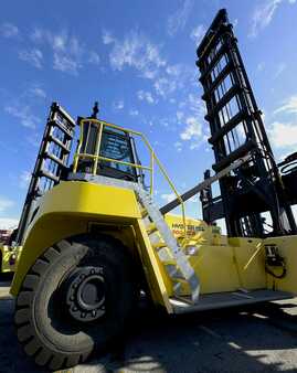 Container Handlers 2019  Hyster H200HD-EC8 (1) 