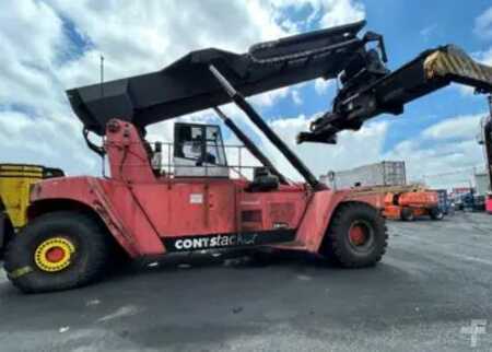 Reachstackers 2007  Fantuzzi CS45KL (2)