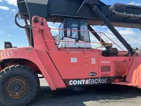 Reachstackers 2007  Fantuzzi CS45KL (2)