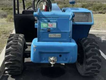 Telehandler Fixed  Genie GTH-5519 (4)