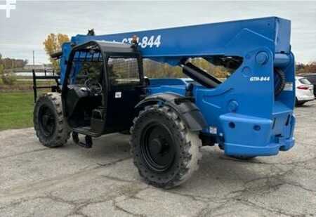 Telehandler Fixed 2014  Genie GTH-844 (2)