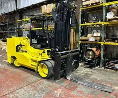 Diesel Forklifts 2011  HOIST F300 (1)