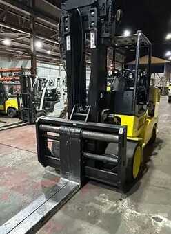 Diesel Forklifts 2011  HOIST F300 (2)