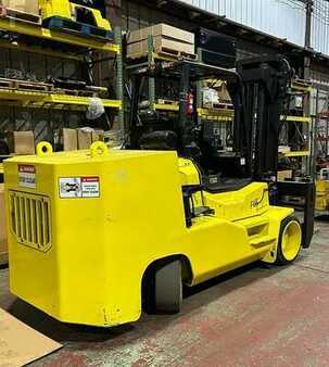 Diesel Forklifts 2011  HOIST F300 (3)