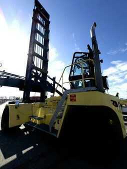 Container Handlers 2018  Hyster H200HD-EC8 (1)