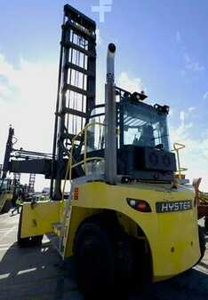 Container Handlers 2019  Hyster H200HD-EC8 (1)