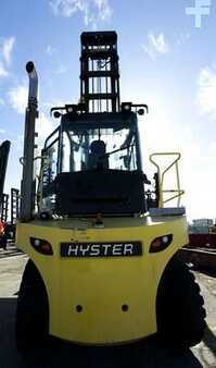 Portacontenedor 2018  Hyster H200HD-EC8 (2)