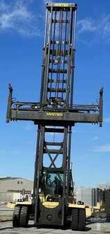 Portacontenedor 2018  Hyster H200HD-EC8 (3)