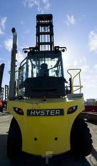 Container Handlers 2019  Hyster H200HD-EC8 (2)