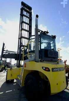 Container Handlers 2019  Hyster H200HD-EC8 (4)